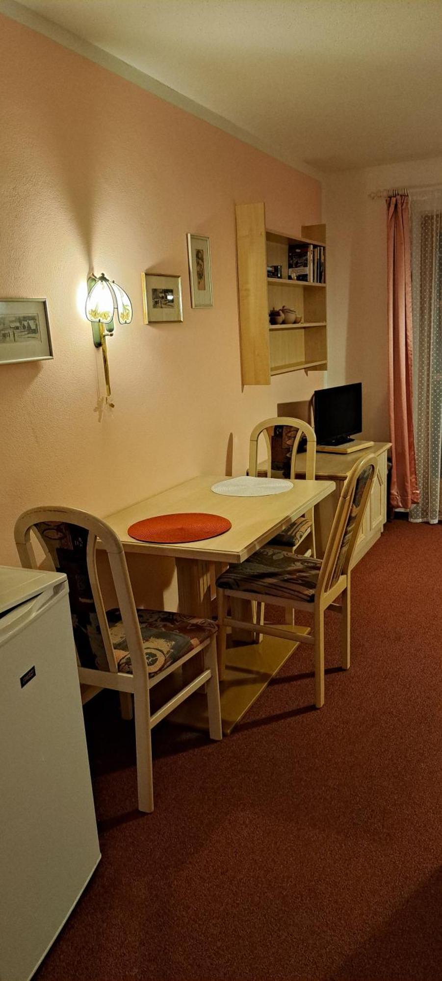 Arberapartment Bayerisch Eisenstein Ngoại thất bức ảnh
